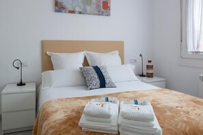 3 Schlafzimmer, WLAN