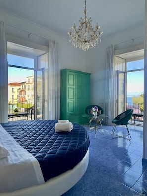 Room - Ambasciata Sorrento Relais (Sorrento)