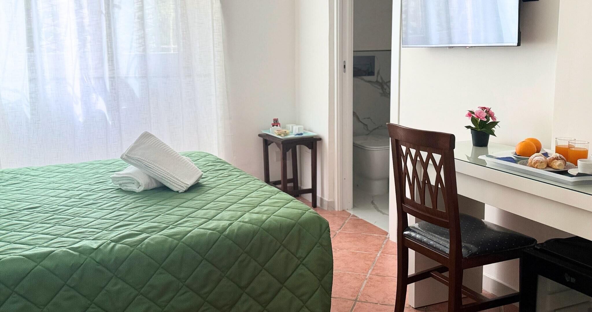 Habitación