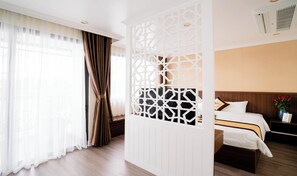 1 bedroom, free WiFi - Pearl Villas Phuong Bai Chay Ha Long   (Ha Long)