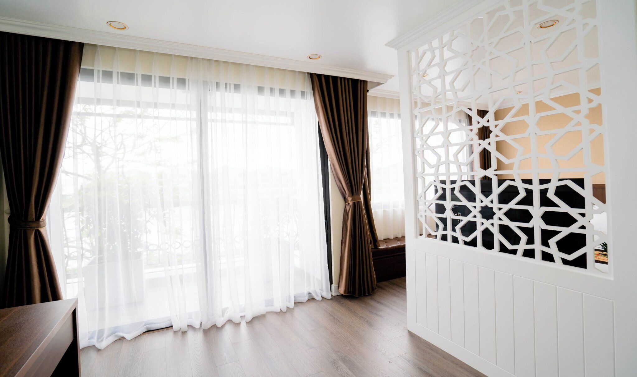 Deluxe Villa | 1 bedroom, free WiFi