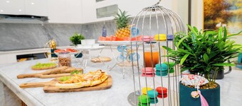 Pearl Villas Phuong Bai Chay Ha Long  