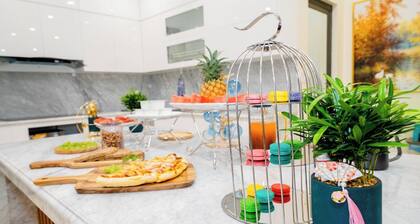 Pearl Villas Phuong Bai Chay Ha Long