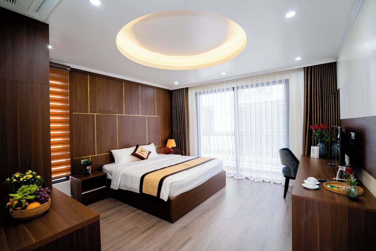 1 ห้องนอน, Wi-Fi ฟรี