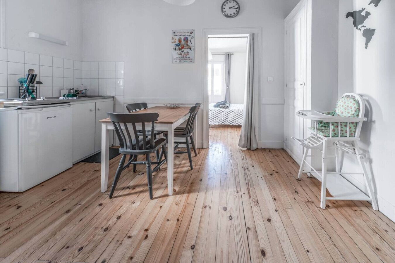 Spiseområde