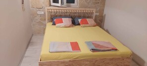3 bedrooms, free WiFi