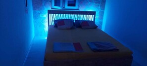 3 Schlafzimmer, kostenloses WLAN