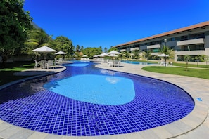 5 Innenpools