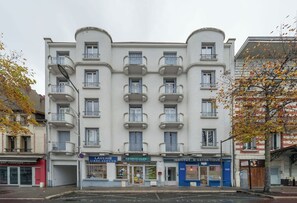 Außenbereich