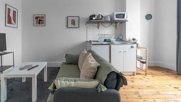 Fernseher
