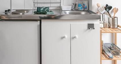 Appartement design en centre ville