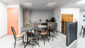 Servei de restauració