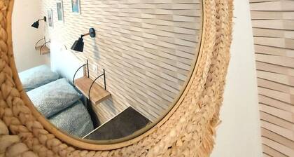 Grande Maison de ville design avec parking gratuit