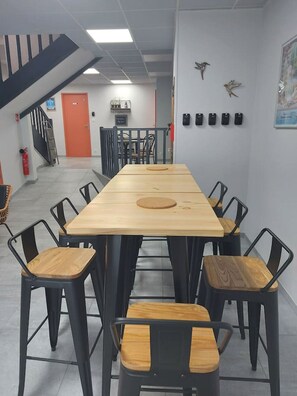 Restaurantes