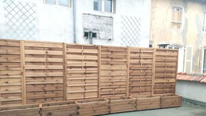 Property grounds - Grande Maison de ville design avec parking gratuit (Gannat)