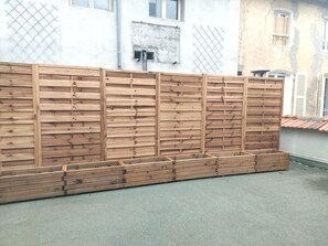 Property grounds - Grande Maison de ville design avec parking gratuit (Gannat)