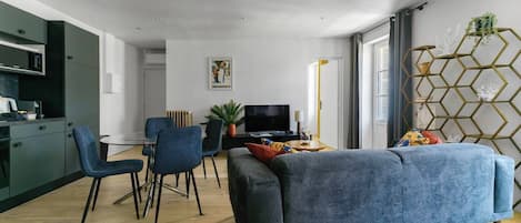 Smart-TV