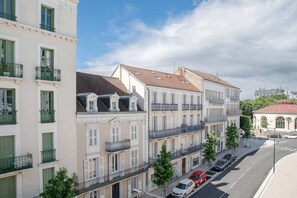Exterior - Superbe loft climatisé dans immeuble classé (Vichy)