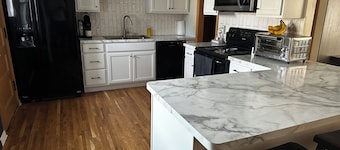 Cozy SW Rochester Single Family Home