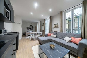 Fernseher