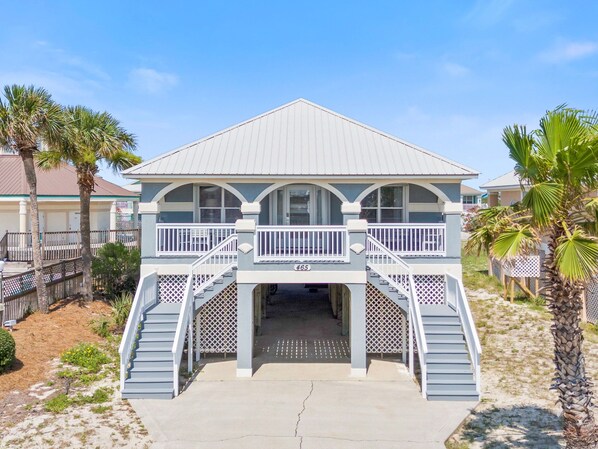 Exterior - ⭐Short, Easy Walk to Beach-2 Community Pools-Balcony with Views-Harbor Light⭐ (Gulf Shores)