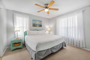 3 Schlafzimmer, Bügeleisen/Bügelbrett, kostenloses WLAN, Bettwäsche