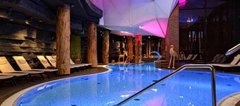 Ex. Best Western Hotel Zubrowka