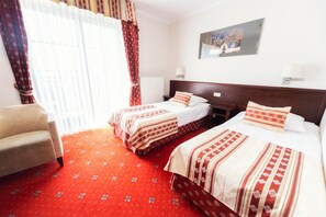 Room - Ex. Best Western Hotel Zubrowka (Bialowieza)