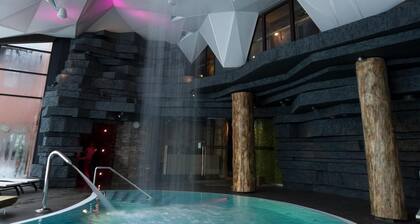 Ex. Best Western Hotel Zubrowka