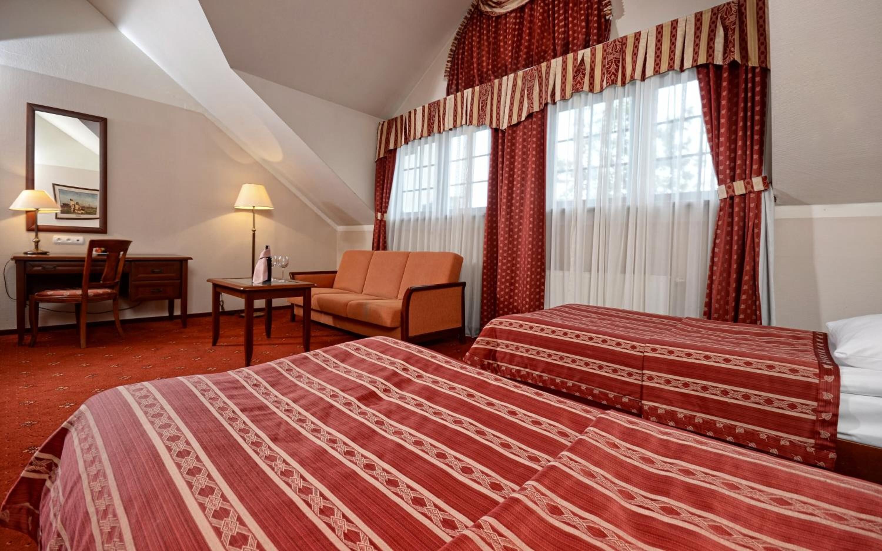Habitación