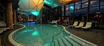 Ex. Best Western Hotel Zubrowka