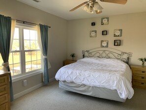 3 camere, culla da viaggio, Wi-Fi