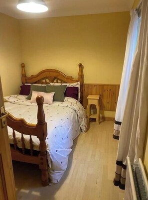 4 chambres
