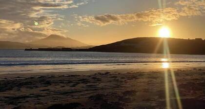 Star of the Sea Beach Golf Getaway