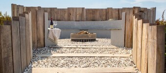 Llynfor - sleeps 10 guests  in 5 bedrooms