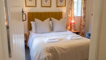 3 sovrum, wi-fi och sängkläder