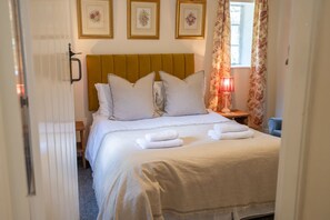 3 Schlafzimmer, WLAN, Bettwäsche