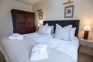 3 chambres, Wi-Fi, draps fournis