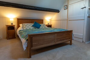 3 Schlafzimmer, WLAN