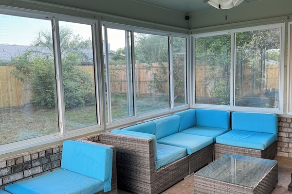 Televisor intel·ligent i llar de foc