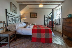 3 chambres, Wi-Fi, draps fournis