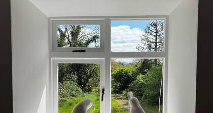 Corrys House Irishes Cottage Mitten im Grünen