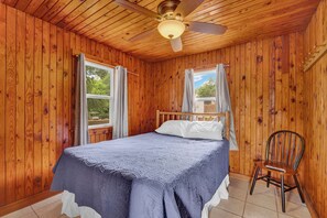 2 habitaciones y ropa de cama 