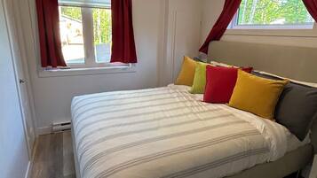 2 dormitorios y wifi