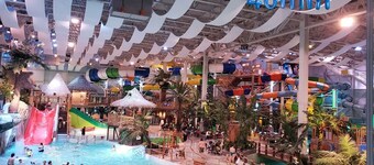 Le Naturel Spa & Home & Relaxation