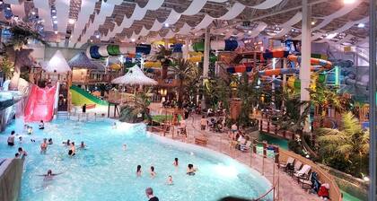 Le Naturel Spa & Home & Relaxation