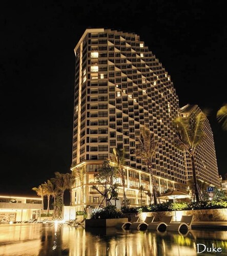 APEC Mui Ne SG Happy House