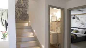 3 chambres, Wi-Fi, draps fournis