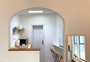 Interior - East Austin Garden Cottage | Sweet and Private (Austin)