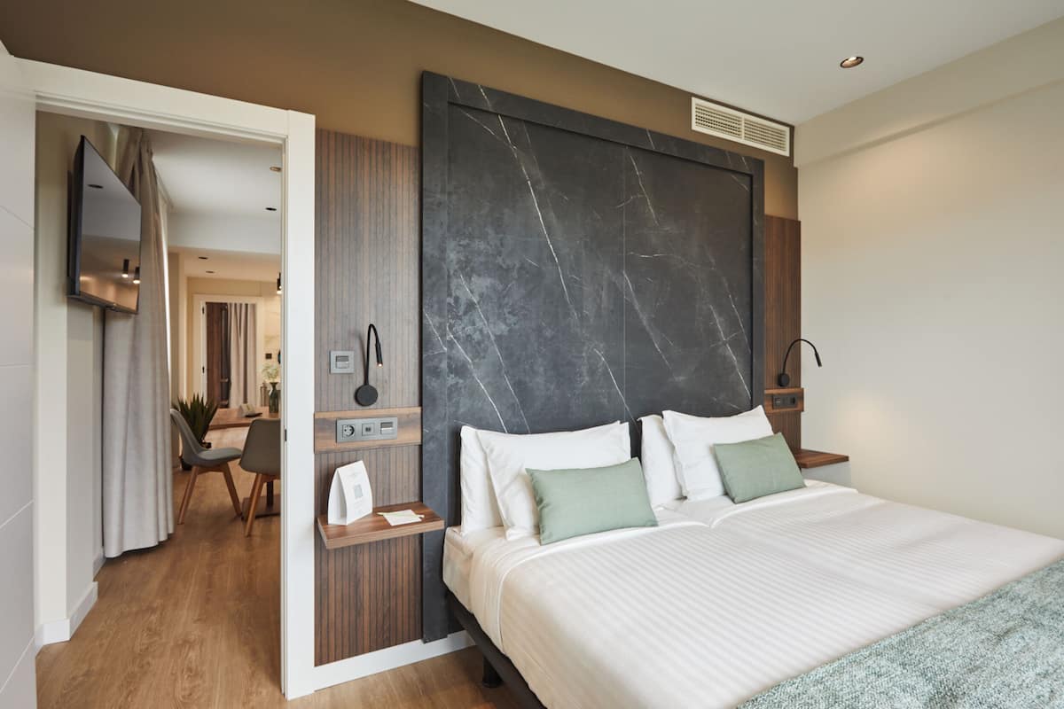Family Apartment